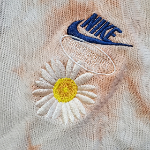 Nike sweater SKU173 - Picture 3 of 6